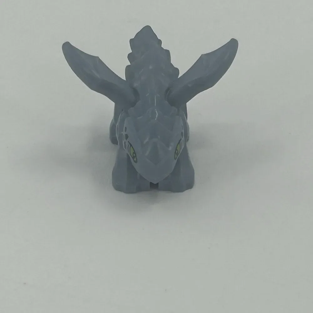 LEGO NINJAGO Dragons Rising Baby Riyu Mini Figure 71792 71798 71797